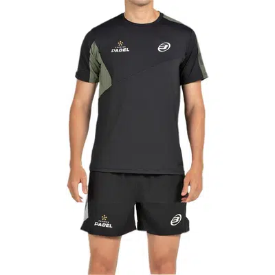 Bullpadel Pocate Set Heren