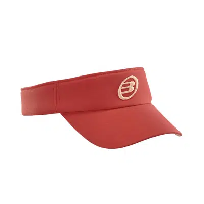 Bullpadel Pomelo Dames Visor BPV261