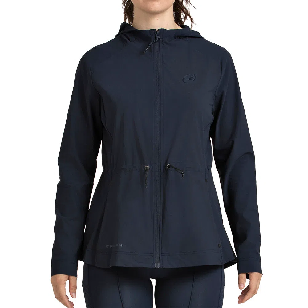Bullpadel Portaje LTD Dames Jas 2026