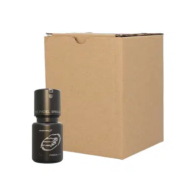 Bullpadel Power Grip Spray