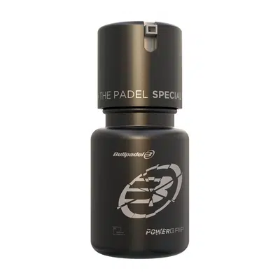 Bullpadel Power Grip Spray