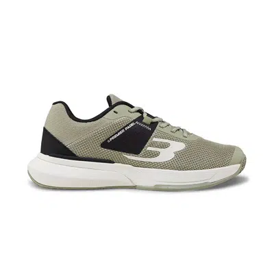 Bullpadel Premier P1 26v Groen