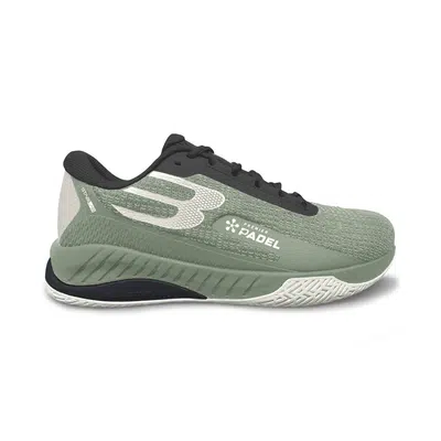 Bullpadel Premier P2 Groen