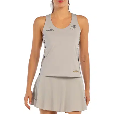 Bullpadel Premier Padel Acora Dames Tanktop