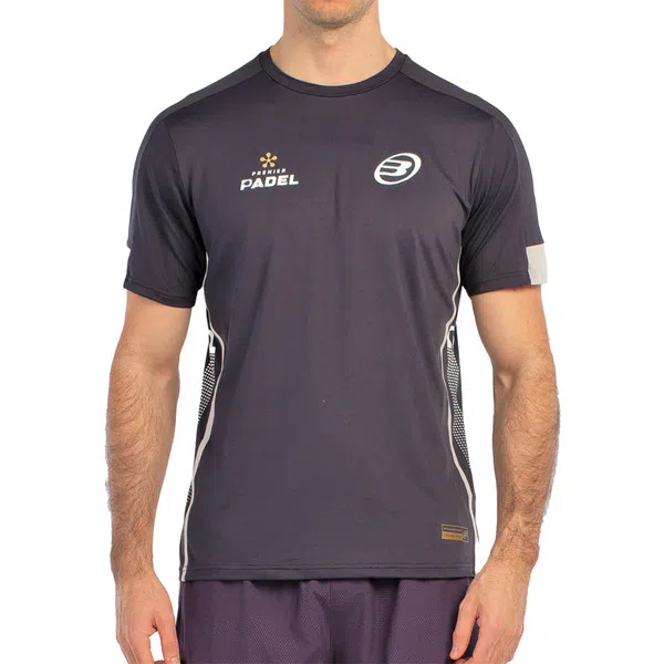Bullpadel Premier Padel Borni T-Shirt