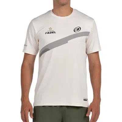 Bullpadel Premier Padel Patos T-Shirt