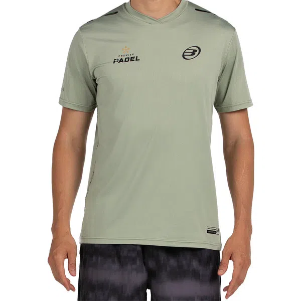 Bullpadel Premier Padel Perico T-Shirt