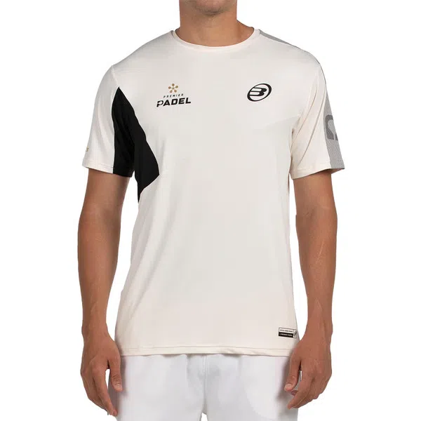 Bullpadel Premier Padel Pocate T-Shirt