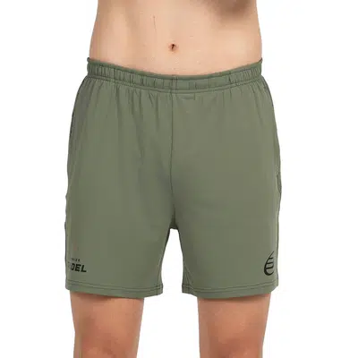 Bullpadel Preux Premier Padel Heren Short