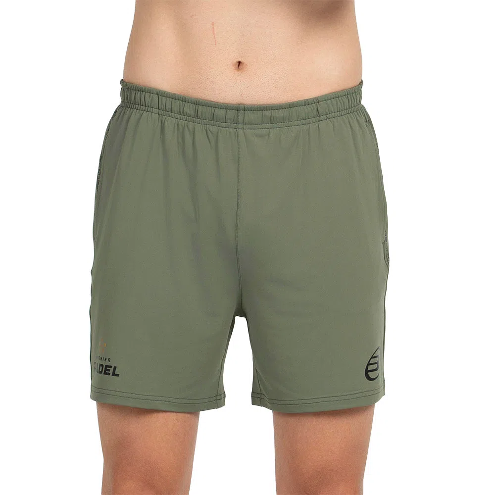 Bullpadel Preux Premier Padel Heren Short