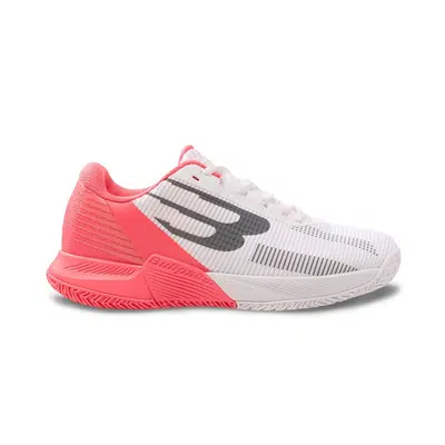 Bullpadel Prf Comfort W Wit Dames 2026