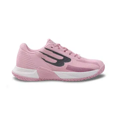 Bullpadel Performance Comfort Dames Roze