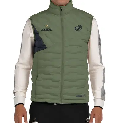 Bullpadel Primo 005 Vest Groen