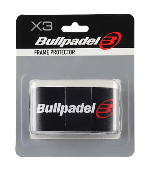 Bullpadel Frame Protector