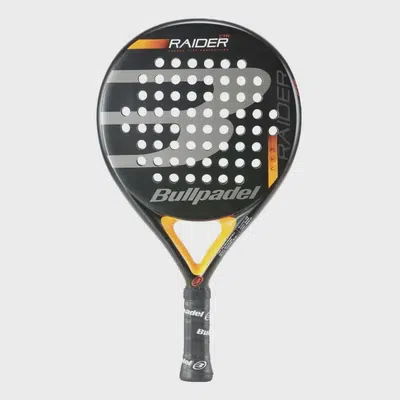 Bullpadel Raider Control
