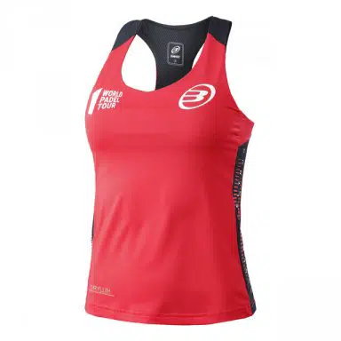 Bullpadel Ravolta Fluor Tanktop