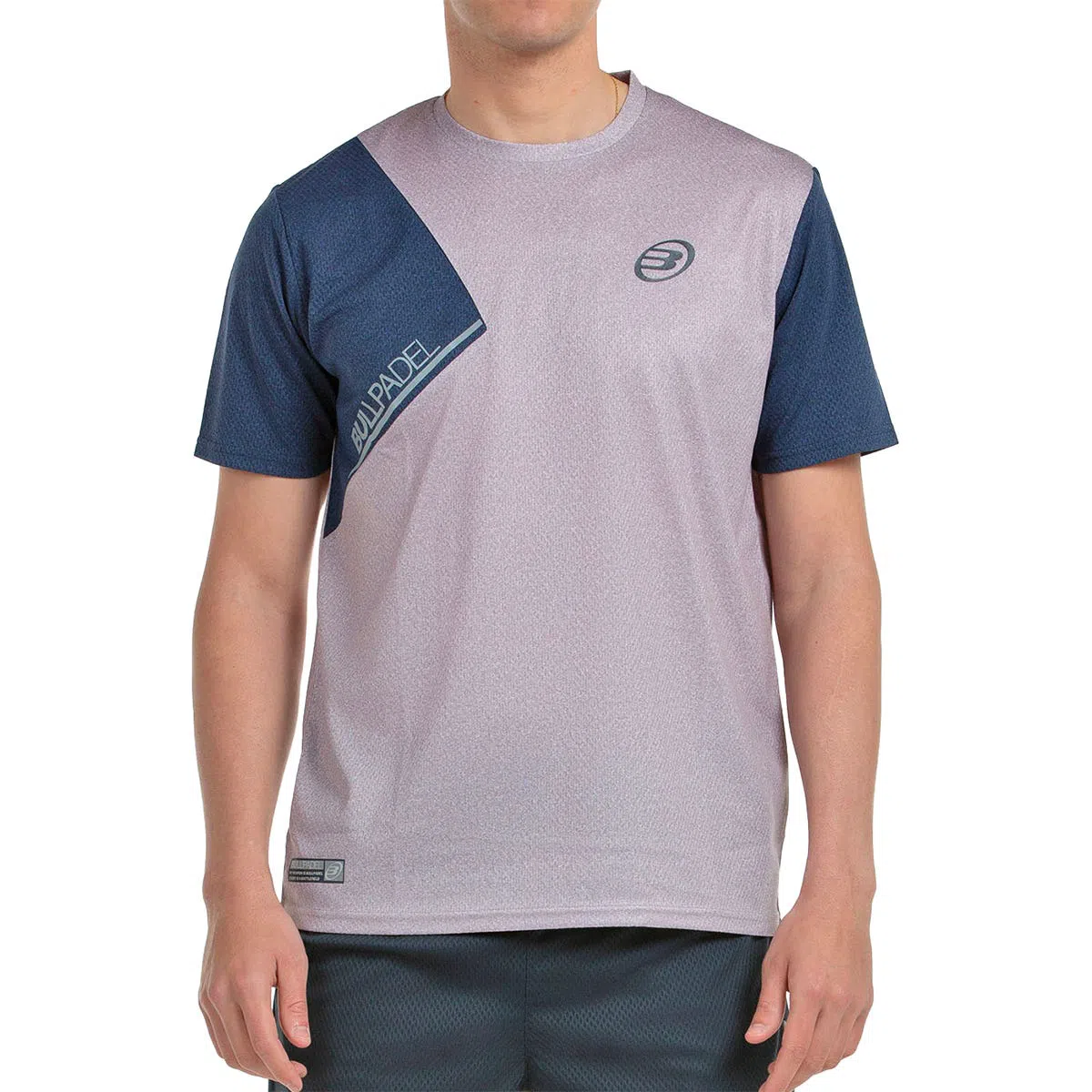 Bullpadel Broce T-Shirt