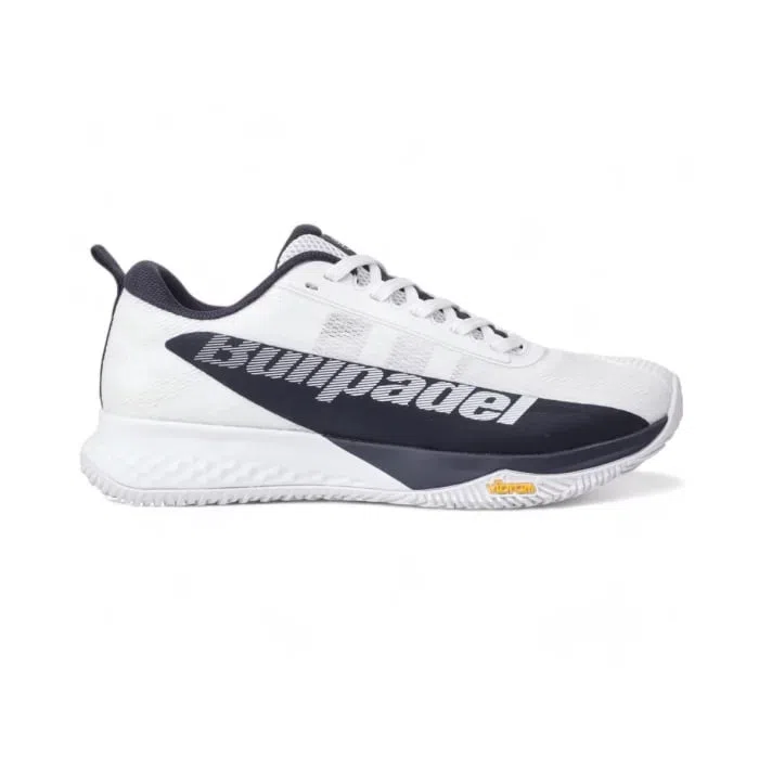 Bullpadel X-PLO Vibram 25V Wit