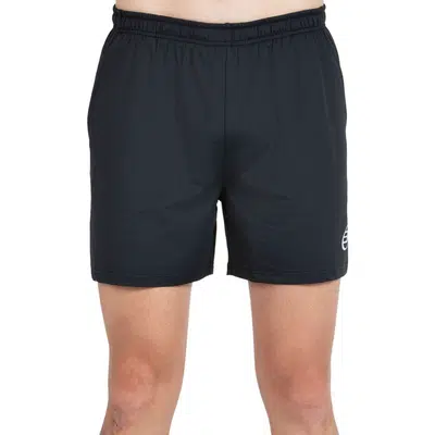 Bullpadel Monfort Short Zwart
