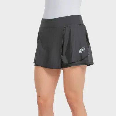 Bullpadel Adrar Rok Zwart