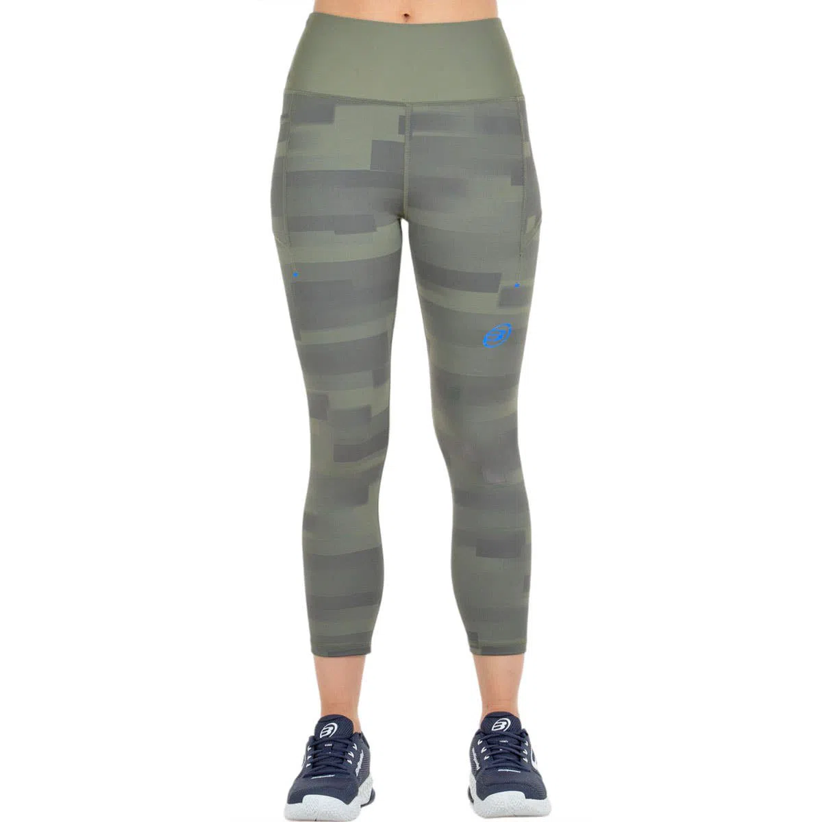 Bullpadel Taika Dames Legging