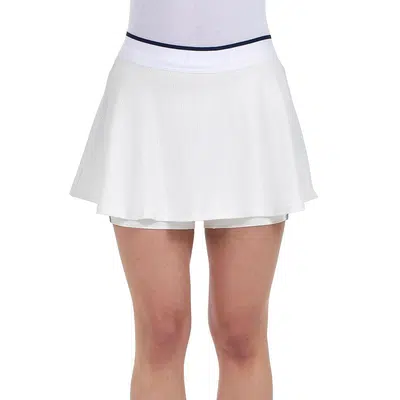 Bullpadel Tajar 020 Dames Rok Wit