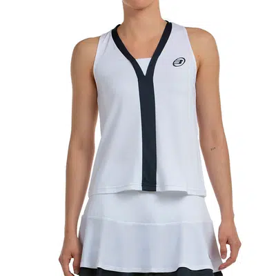 Bullpadel Talita Dames Tanktop