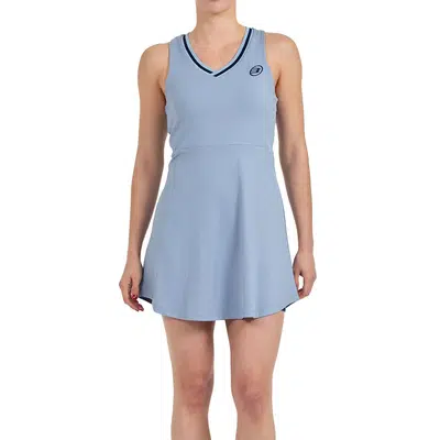 Bullpadel Tamaria Jurk Dames Blauw