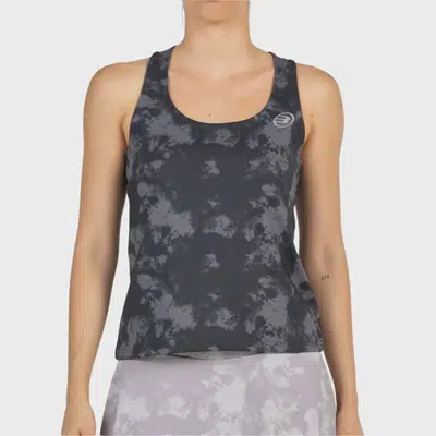 Bullpadel Exoro Dames Tanktop Zwart