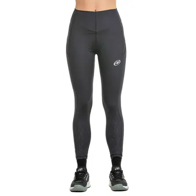 Bullpadel Acota Legging Zwart