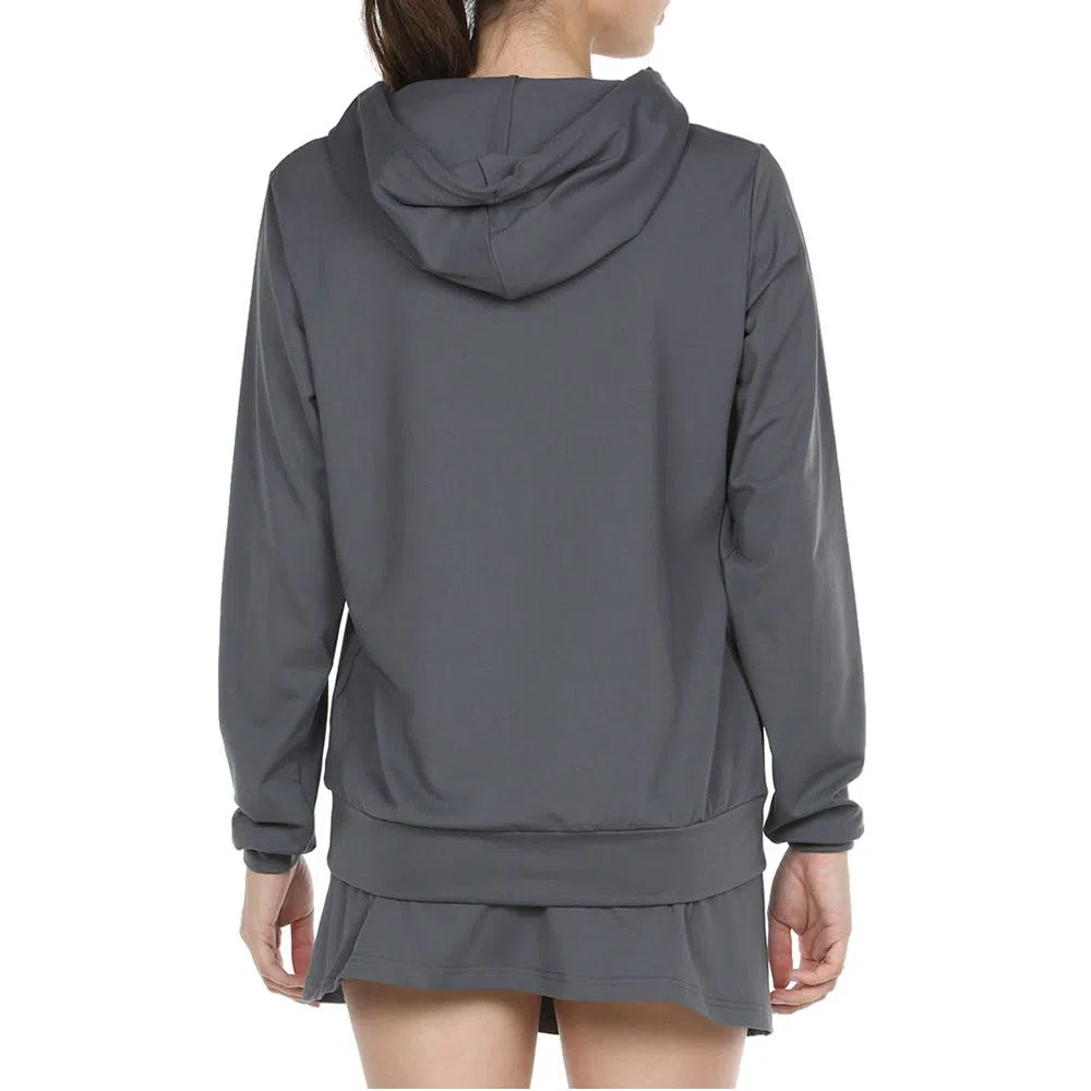 Bullpadel Tonal Hoodie