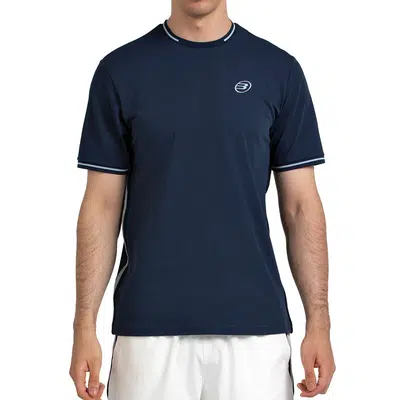 Bullpadel Torno 020 T-Shirt Donkerblauw
