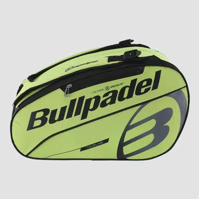 Bullpadel Tour