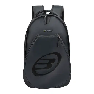 Bullpadel XSeries Tour Rugtas Donkergrijs