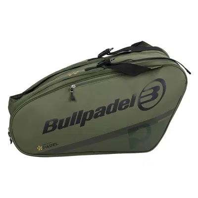 Bullpadel Tour Premier Padel 2026 Tas Groen