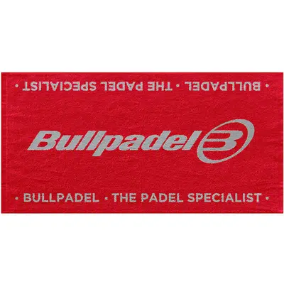 Bullpadel Handdoek 100x50
