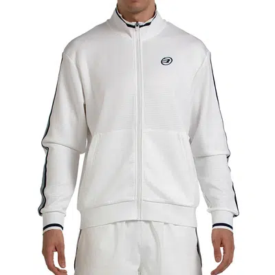Bullpadel Tozo 007 Jas Wit
