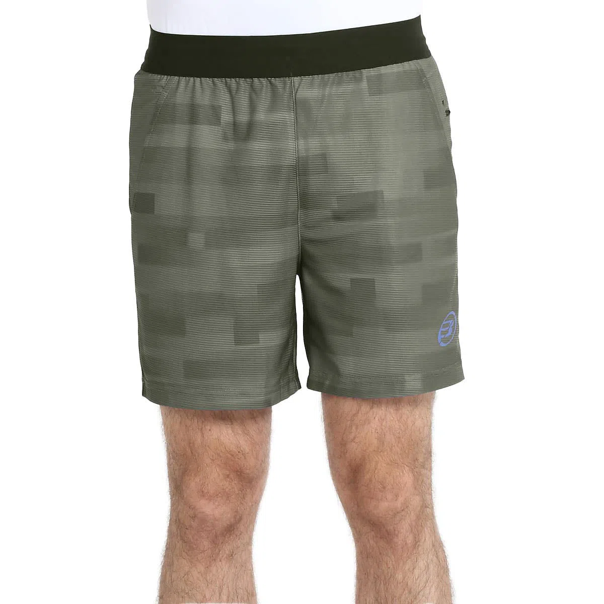 Bullpadel Tupi Short