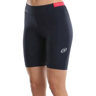 Bullpadel Usura Legging Zwart