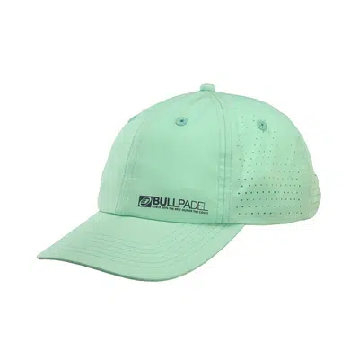 Bullpadel BPG262 Pet Lichtgroen