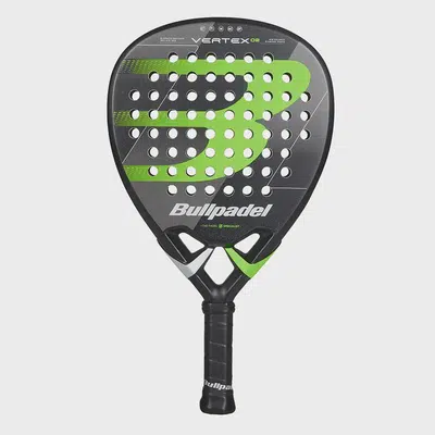 Bullpadel Vertex 02 X Series 2027