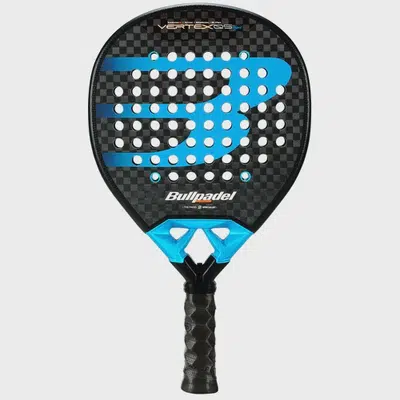 Bullpadel Vertex 05 Hybrid 2026