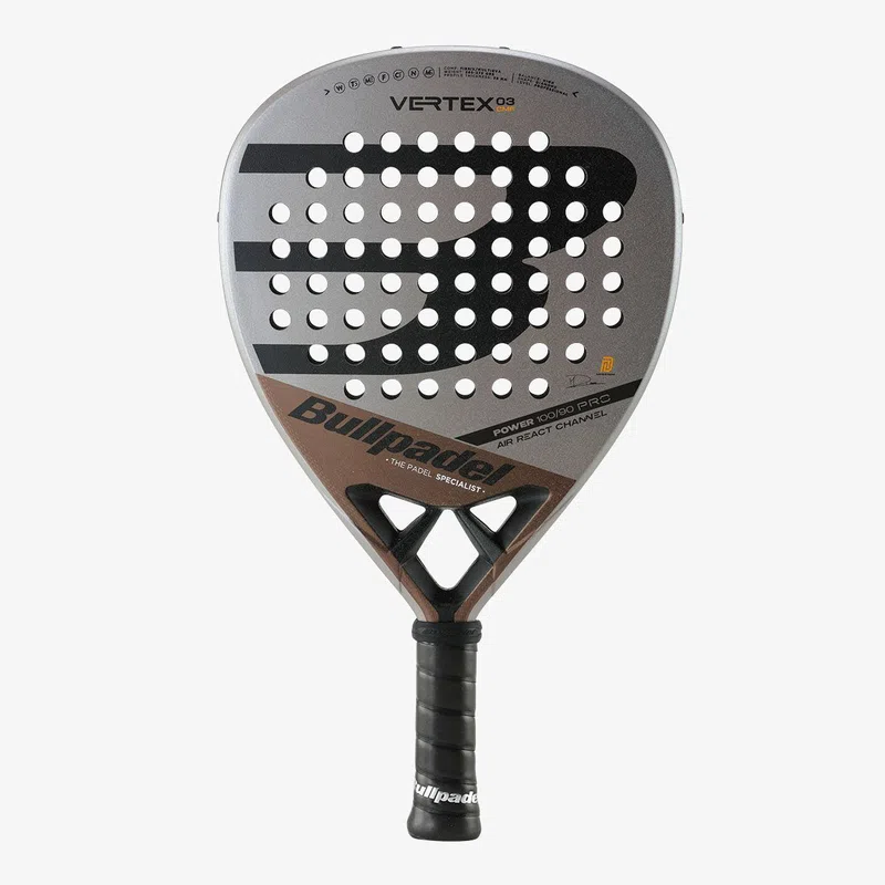 Bullpadel Vertex 03 Comfort