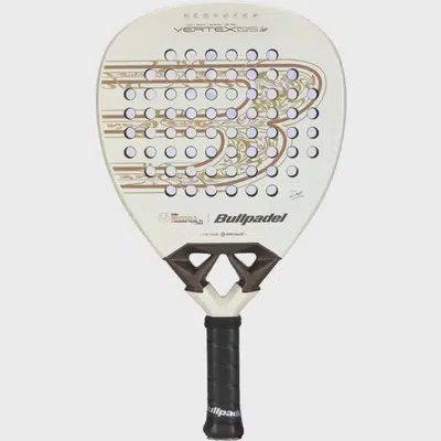 Bullpadel Vertex 03 Comfort Brussels P2