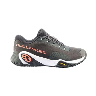 Bullpadel Vertex Vibram 23i Fango Schoenen