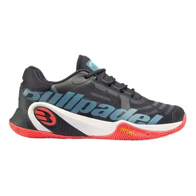 Bullpadel Vertex Vibram 24i Marineblauw