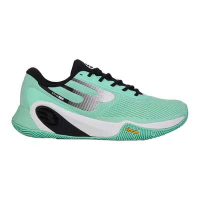 Bullpadel Vertex Vibram 25I Groen Juan Tello