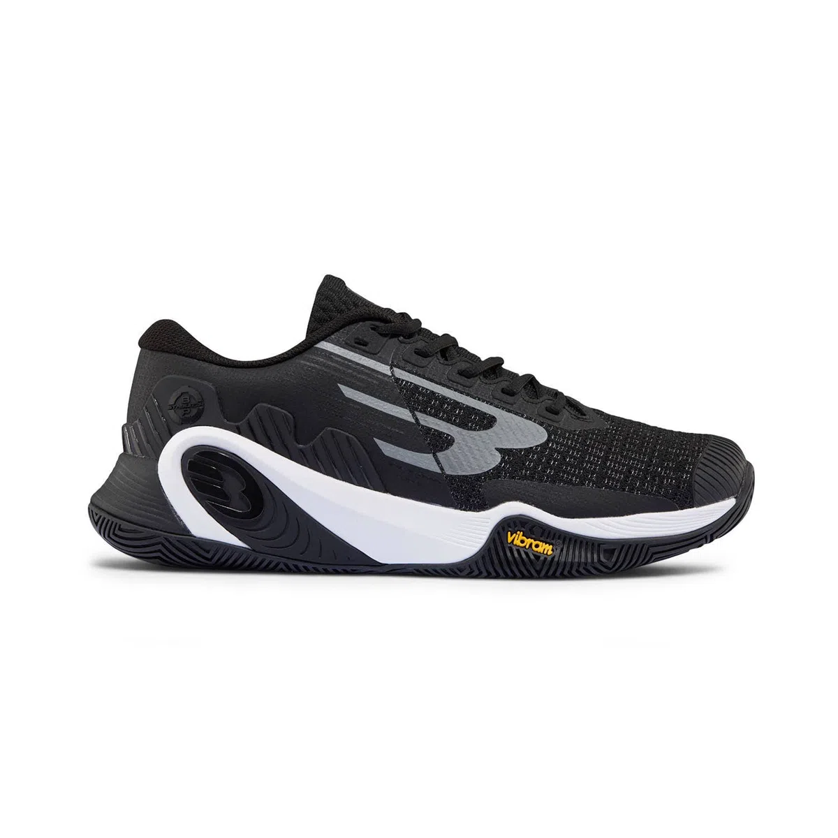 Bullpadel Vertex Vibram 26i - Asfalt