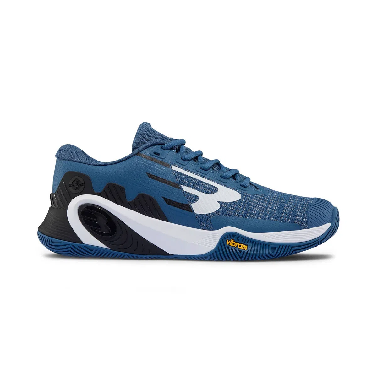 Bullpadel Vertex Vibram 26i - Blauw