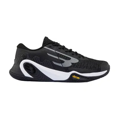 Bullpadel Vertex Vibram 26I Zwart